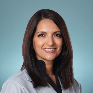 Anjali Rishi Casey, M.D.