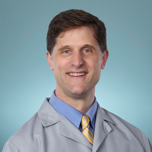 James Louis Alford, M.D.