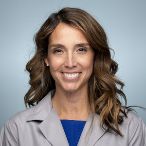 Catherine E. Pesce, M.D.