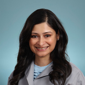 Natasha S. Kasbekar, M.D.