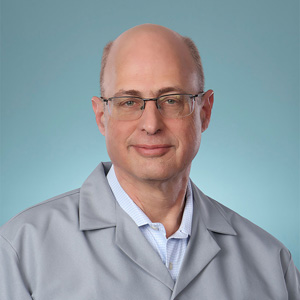 Gary Robert Pineless, M.D.