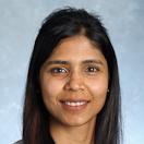 Menaka Sarav, M.D.