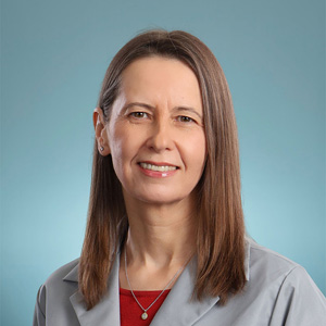 Irmina Valinovic, M.D.