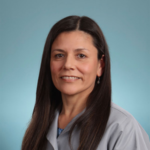 Ximena Y. Chavez, M.D.