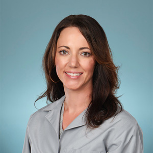 Nicole P. Huffman, M.D.