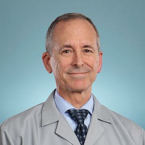 Mark A. Greenberger, M.D.