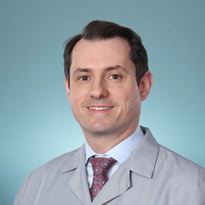 Alexander Feoktistov, M.D.
