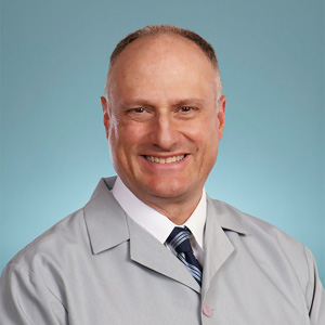 Stephen Peter Haggerty, M.D.