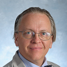 Bernhard J. Ortel, M.D.