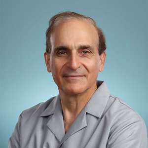 Leslie B. Heffez, D.M.D.