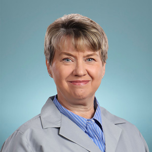 Therese A. Hughes, M.D.
