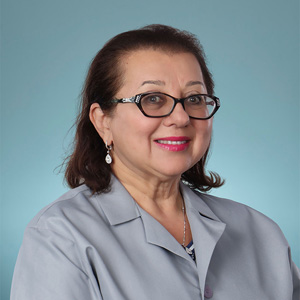 Veronika Kroin, M.D.