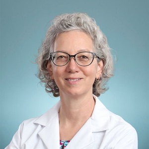 Deborah B. Jefferson, APN-CNP