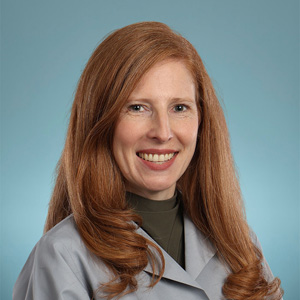 Alyssa Choate, M.D.