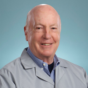 James M. Wicks, M.D.