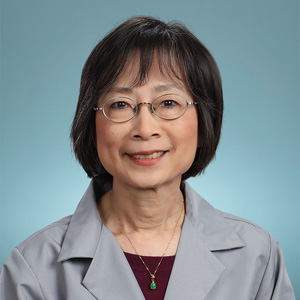 Sarah S. Wong, M.D.