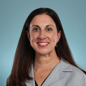 Mary E. Conte, M.D.