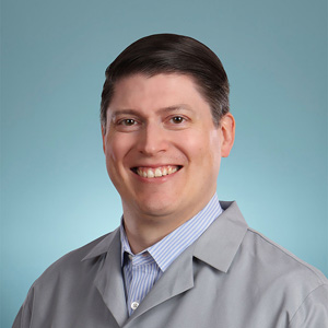 Joel C. Joyce, M.D.