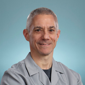 Steven E. Mutchnik, M.D.