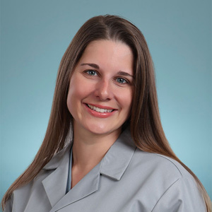 Amanda Christine Foley, M.D.