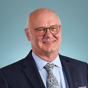 Miroslaw Walo, M.D.