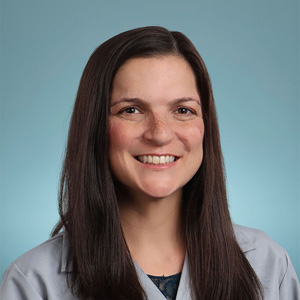 Melanie R. Thomas, M.D.
