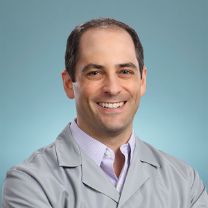 Elliot D. Lieberman, M.D.