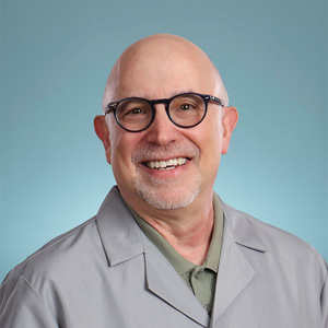 Leonard J. Kaplan, M.D.