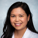Marie V. Albarillo, PA-C
