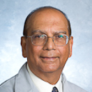 Mahableshwar V. Palondikar, M.D.