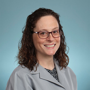 Judith Horwitz Glassenberg, M.D.