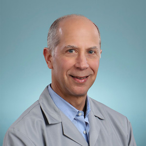 John J. Rapisarda, M.D.