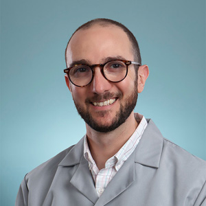 Benjamin D. Kornfeld, M.D.