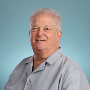 Robert S. Rosen, M.D.