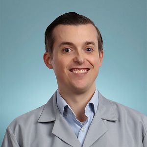 Andrew C. Johnson, M.D.