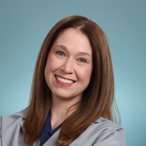 Allison K. Rodgers, M.D.