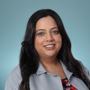Alya N. Ahsan, D.O.