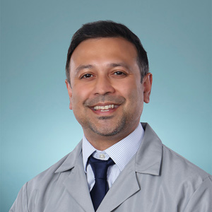 Ravi Kumar Chander, M.D.