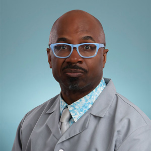 Barrett Kelley Robinson, M.D.