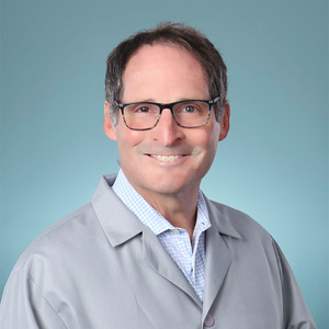 Robert I. Silvers, M.D.