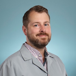 Robert C. Benirschke, Ph.D.