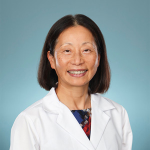 Hanju Wang, APN-CNP
