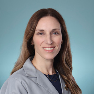 Nicole D. Reams, M.D.