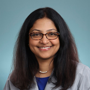 Neelima Divakaran, M.D.