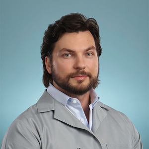 Richard Ted Wlodarski, M.D.