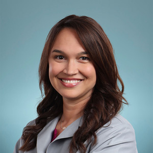 Carolina Marie Soto Chervin, M.D., Ph.D.