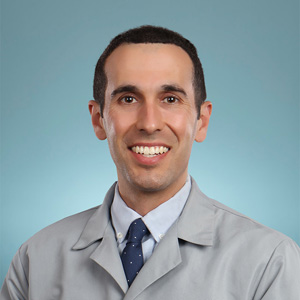 Joseph Gregory Dadabo, M.D.