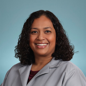 Sara Chowdhury, M.D.