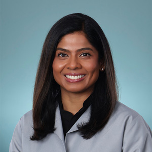 Shweta Ramakrishna Nayak, M.D.