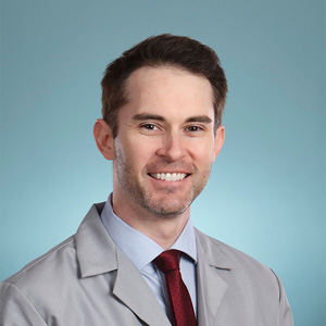 Matthew M. Bowersox, M.D.